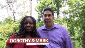 Dorothy & Mark’s Red Cedar Real Estate Experience